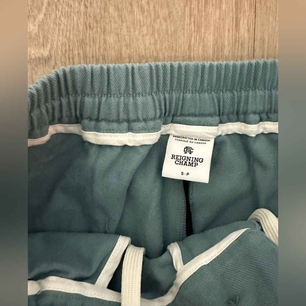 REIGNING CHAMP Rugby Pants - Picture 14 of 14
